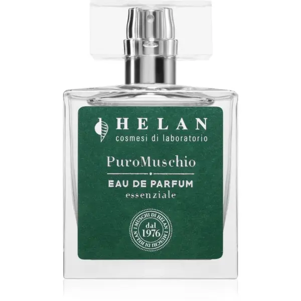 Helan Puro Muschio Eau De Parfum parfémovaná voda pro ženy 50 ml