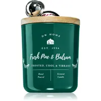 DW Home Farmhouse Fresh Pine & Balsam vonná svíčka 241 g