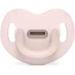 Suavinex Colour Essence SX Pro Anatomical 0-6 m dudlík Pink 1 ks