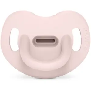 Suavinex Colour Essence SX Pro Anatomical 0-6 m dudlík Pink 1 ks