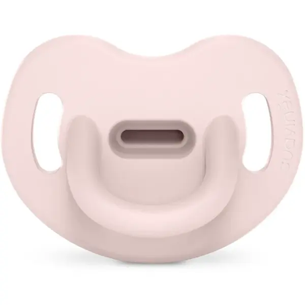 Suavinex Colour Essence SX Pro Anatomical 0-6 m dudlík Pink 1 ks