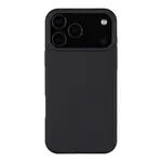 Tactical MagForce Velvet Smoothie kryt, iPhone 17 Pro Max, černý