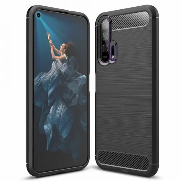 Carbon obal, Huawei Honor 20