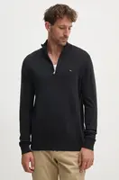 Bavlněný svetr Tommy Hilfiger