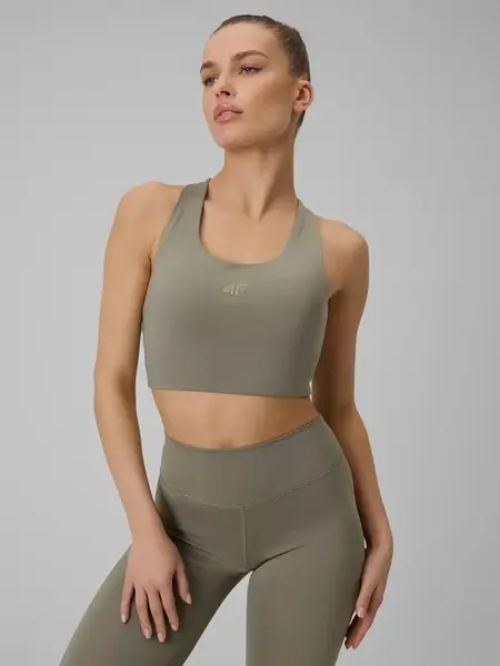 Dámska športová podprsenka 4F Ada