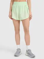 Dámske športové kraťasy 4F FNK
