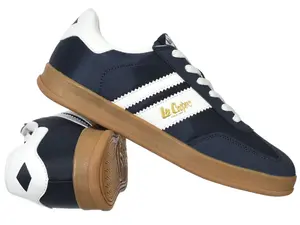 LEE COOPER nízké tenisky
