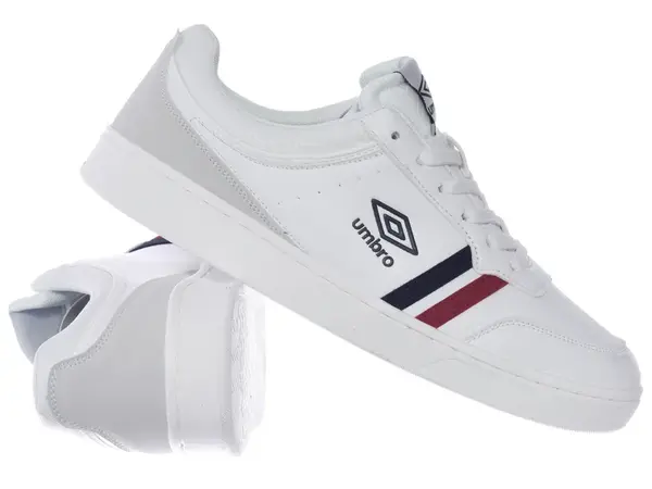 UMBRO - BARETT LOW MX tenisky