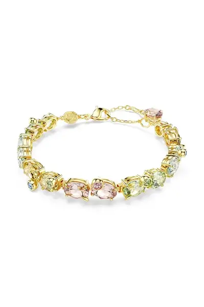 Náramok Swarovski GEMA