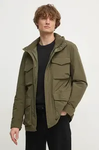 Tommy Hilfiger Bunda Tommy Hilfiger