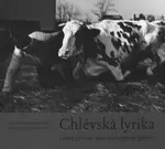 Chlévská lyrika (poškozená) - Zdeněk Volf