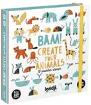 Razítkovací set ZOO