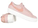 Dámské tenisky NIKE Blazer Low Platform