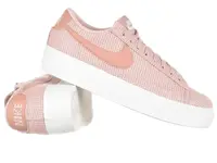 Dámské tenisky NIKE Blazer Low Platform