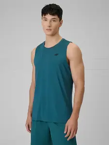 Pánské tílko 4F FNK Namib