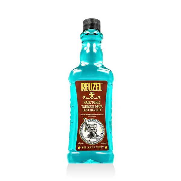 REUZEL Hair Tonic 500 ml