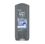 Dove Men Cool Fresh sprchový gel 400 ml