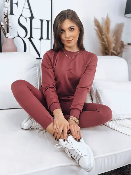 Dámská tepláková souprava DStreet