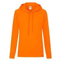 Women's Lightweight Fruit of the Loom Hoodie