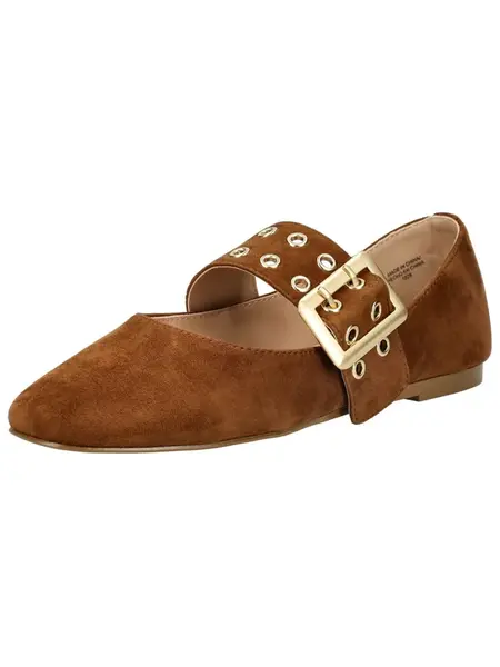 STEVE MADDEN Baleríny s ramienkom  pueblo