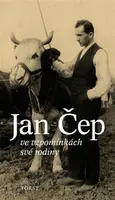 Ve vzpomínkách své rodiny (poškozená) - Jan Čep