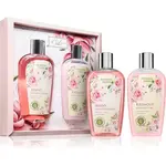 Bohemia Gifts & Cosmetics Bohemia Herbs Rose darčeková sada