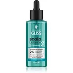 Schwarzkopf Gliss Scalp Balance hydratačné sérum pre pokožku hlavy 100 ml