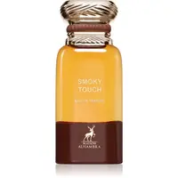 Maison Alhambra Smoky Touch parfumovaná voda unisex 80 ml
