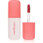 Colorgram Nude Blur Tint matná farba na pery s hydratačným účinkom odtieň 04 Coral Lit 5 g
