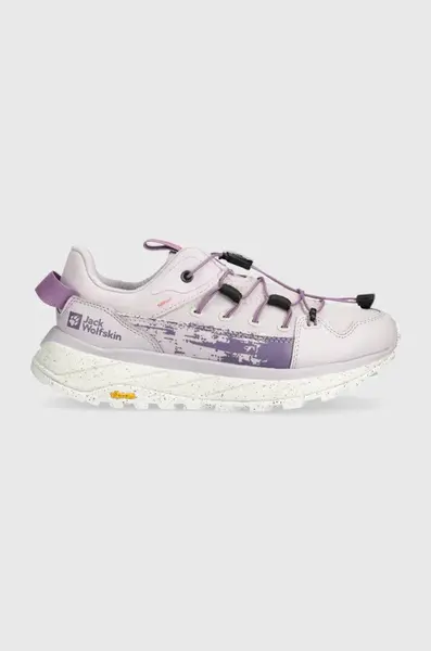 Boty Jack Wolfskin Terraquest Low