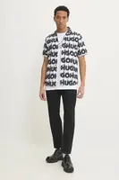 Džíny HUGO pánské, 50533590