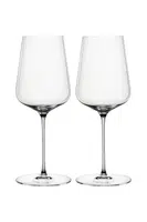 Sada sklenic na víno Spiegelau Definition Universal 550 ml 2-pack průhledná barva