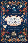 Set in Stone (in a world where a woman's fate is determined by religion and class, two women fall in love) - kniha z kategorie Romantika