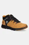 Boty Timberland Sprint Trekker Mid Gtx