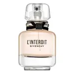 Givenchy L'Interdit parfémovaná voda pro ženy 35 ml