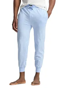 Bavlněné pyžamové kalhoty Polo Ralph Lauren