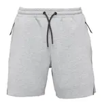 4F SHORTS CAS Pánské kraťasy, šedá, velikost