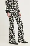 Kalhoty DIANE VON FURSTENBERG