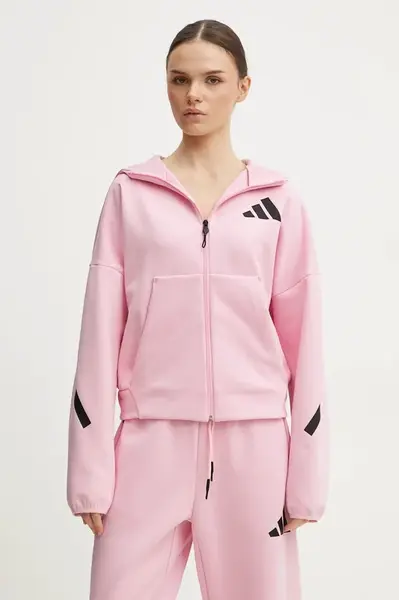 Mikina adidas Z.N.E.