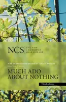 Much Ado about Nothing - William Shakespeare, F. H. Mares - kniha z kategorie Drama a divadelní hry