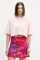 Bavlnené tričko adidas Originals