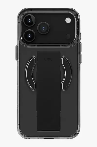 Puzdro na telefón so vstavaným magnetickým krúžkom UNIQ iPhone 17 Pro Max