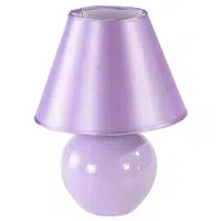 Ondega STOLNÍ LAMPA, 18/23 cm