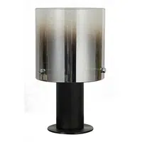 Dieter Knoll STOLNÍ LAMPA, E27, 15/26 cm