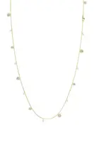 Náhrdelník Swarovski UNA