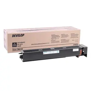Develop TN-613K A0TM1D0 černý (black) originální toner