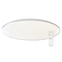 STROPNÍ LED SVÍTIDLO, 45/45/6.5 cm