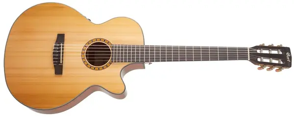 Cort CEC-5 NAT (použité)