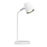 XXXL LED LAMPA NA PSACÍ STŮL, 14/14/35 cm