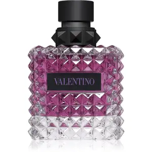 Valentino Born In Roma Purple Melancholia Donna parfémovaná voda pro ženy 100 ml